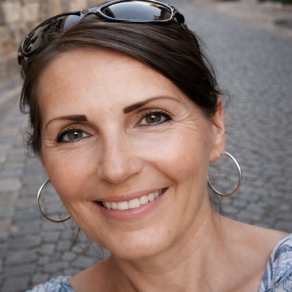 Sylvie Pons
